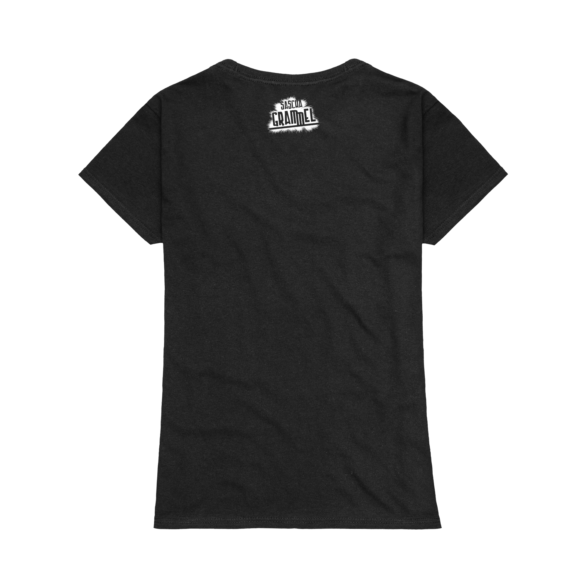 Sascha Grammel Hetz Mich Nicht! Damen Shirt 349489