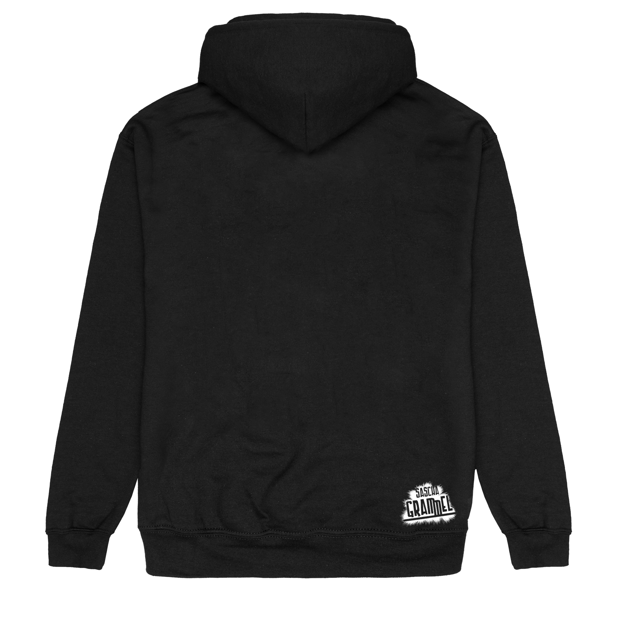 Sascha Grammel Hetz Mich Nicht! Kapuzenpullover 349533