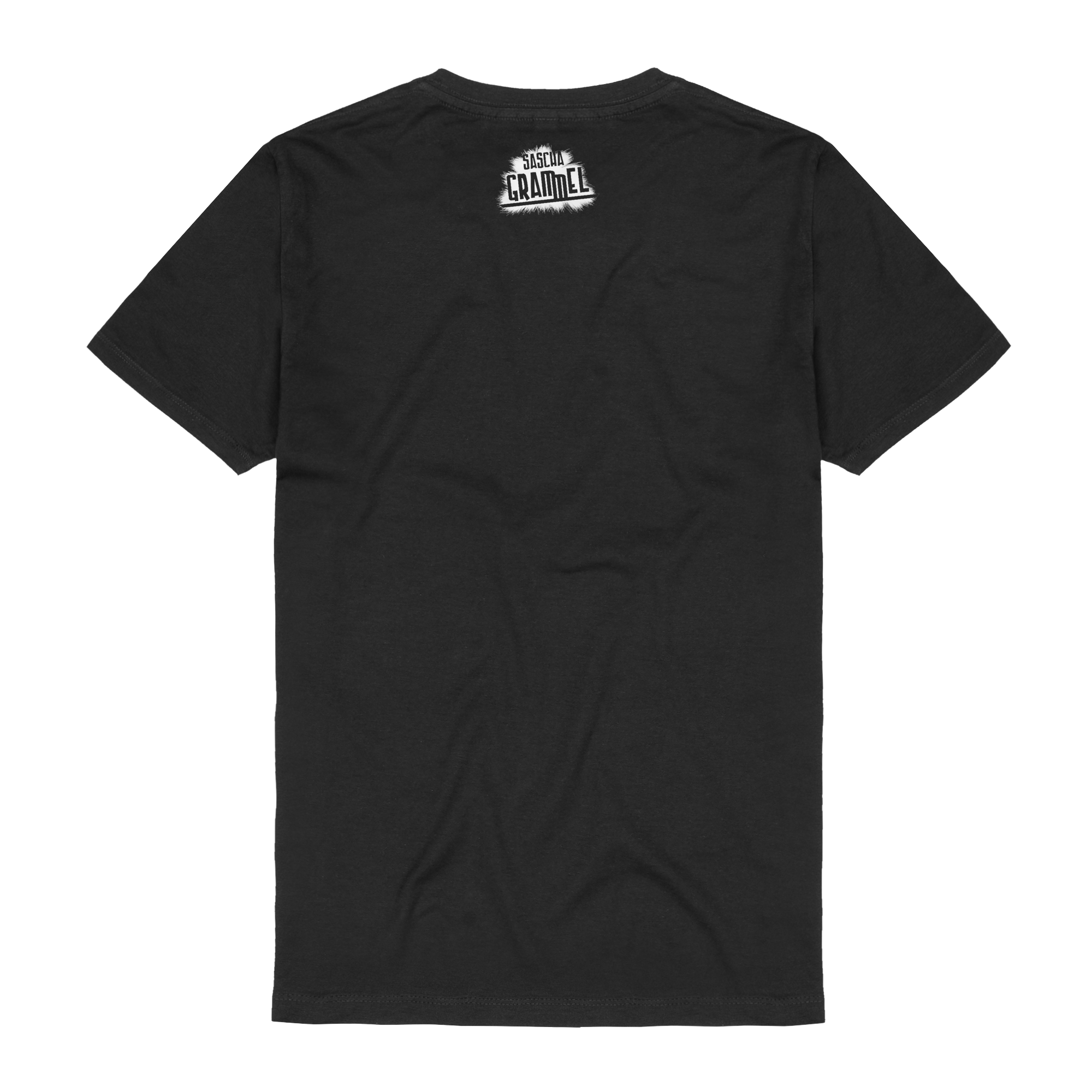 Sascha Grammel Käptn Furchensumpf T-Shirt 349349