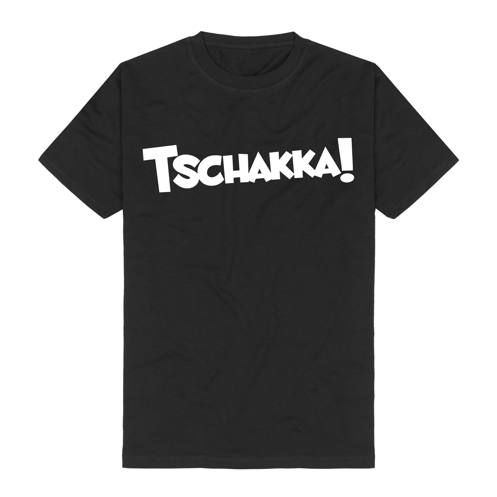 Sascha Grammel Tschakka! T-Shirt 349577