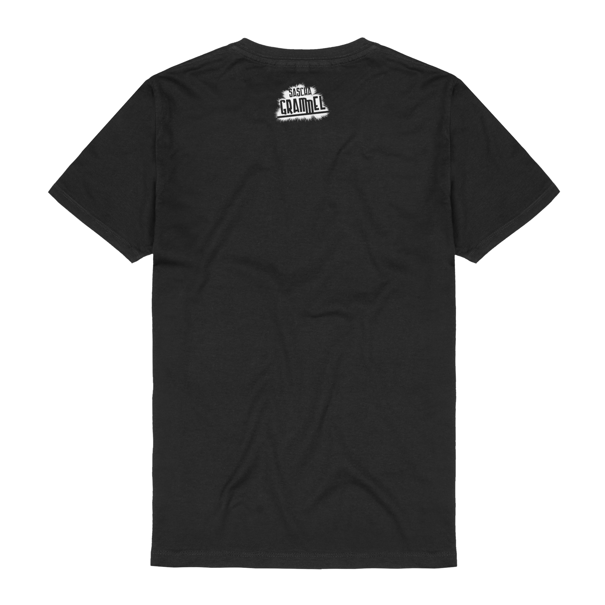 Sascha Grammel Tschakka! T-Shirt 349581