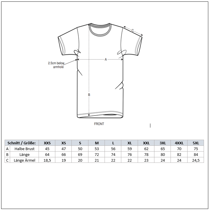 Sascha Grammel Wünsch Dir Was - Logo Shirt schwarz Shirt 338625