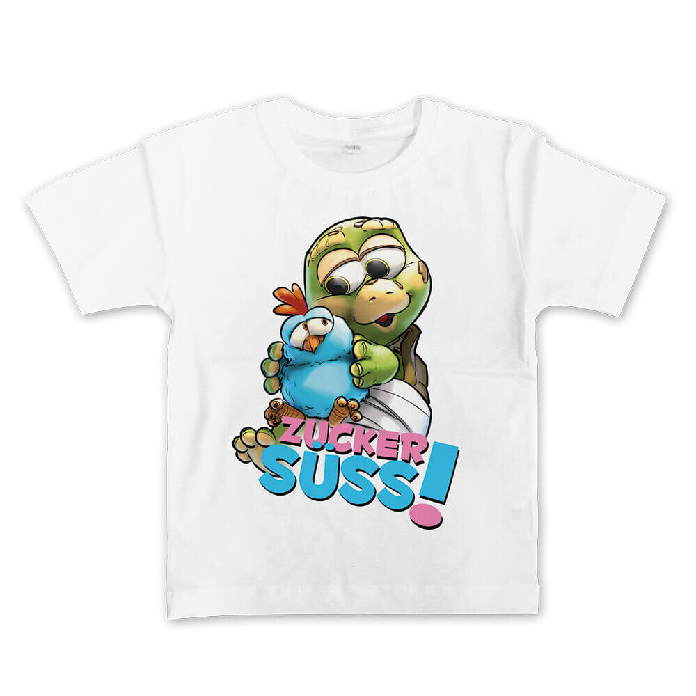 Sascha Grammel Zuckersüss Kids Shirt 167239