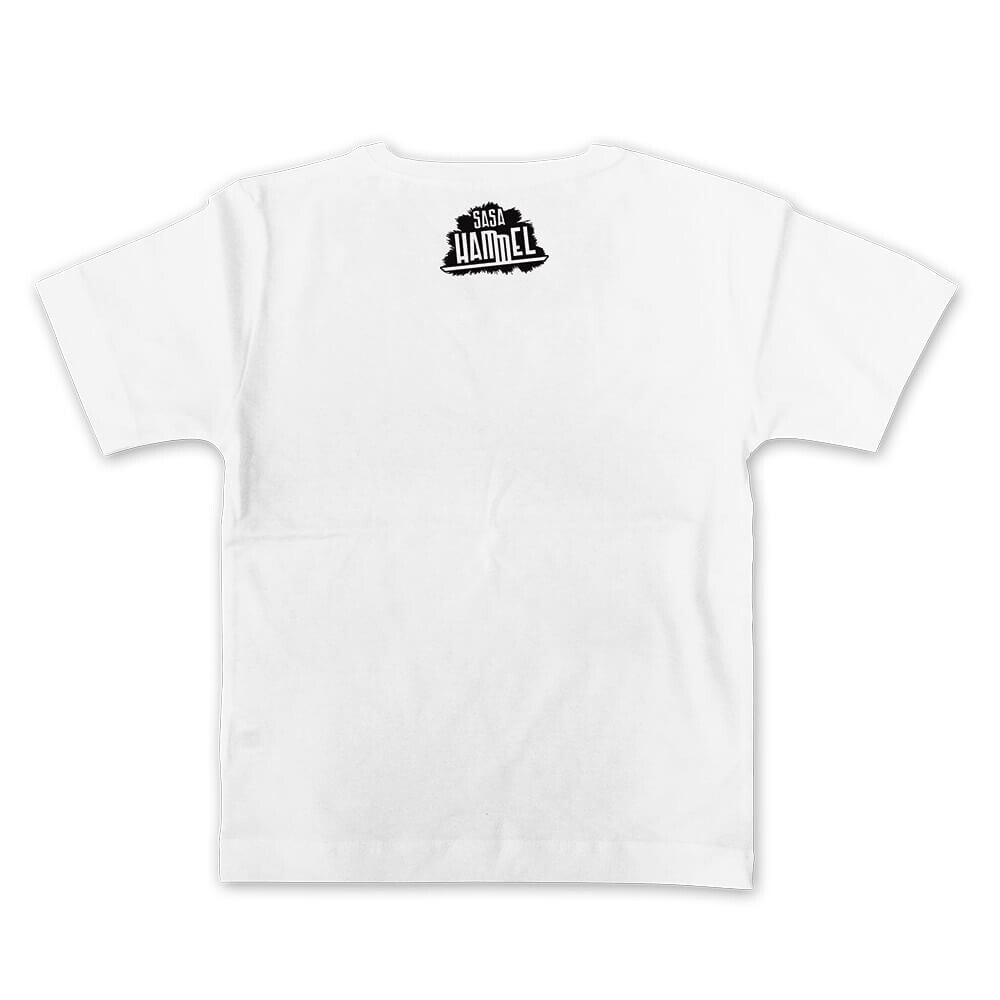 Sascha Grammel Zuckersüss Kids Shirt 167246