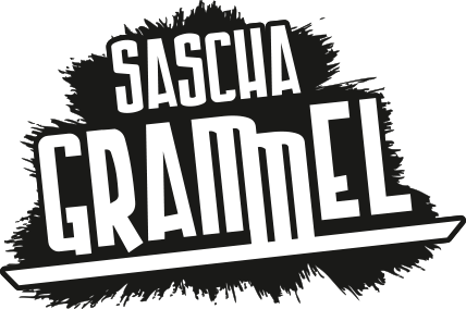 Sascha Grammel Shop